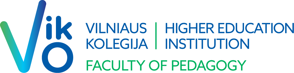 VIKO Faculty of Pedagogy
